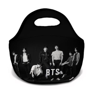 Bolsa Termica BTS Mod.04